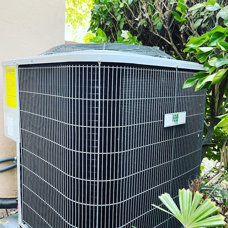 Reliable Heating & AC Repair project 1