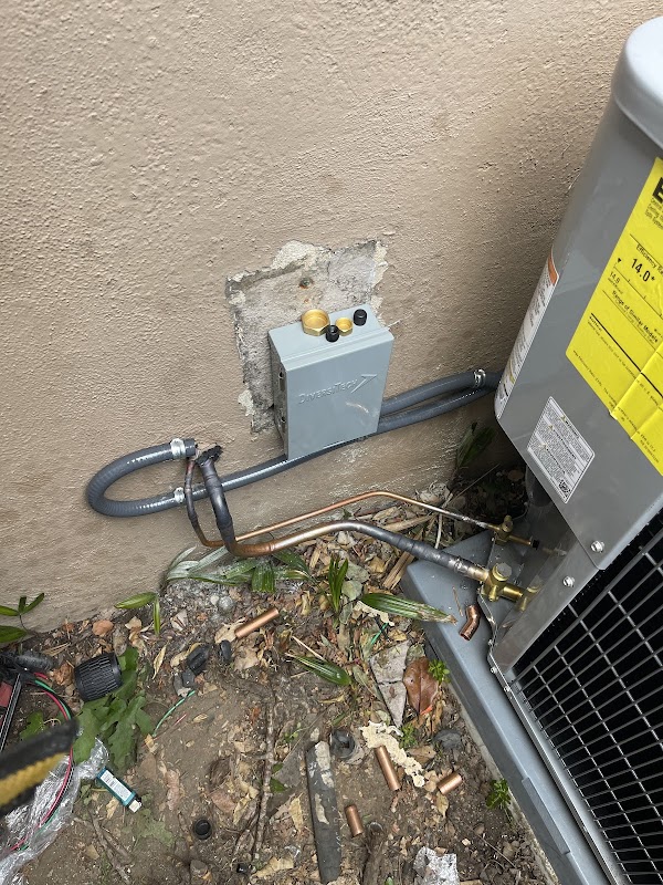 Reliable Heating & AC Repair project 3