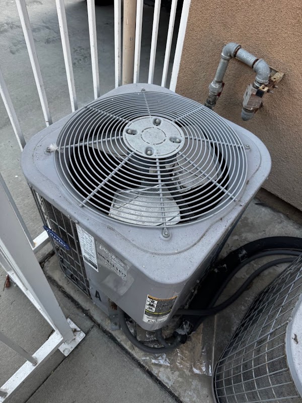 Reliable Heating & AC Repair project 4